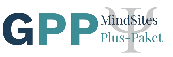 Beispielseite – Plus-Paket MindSites